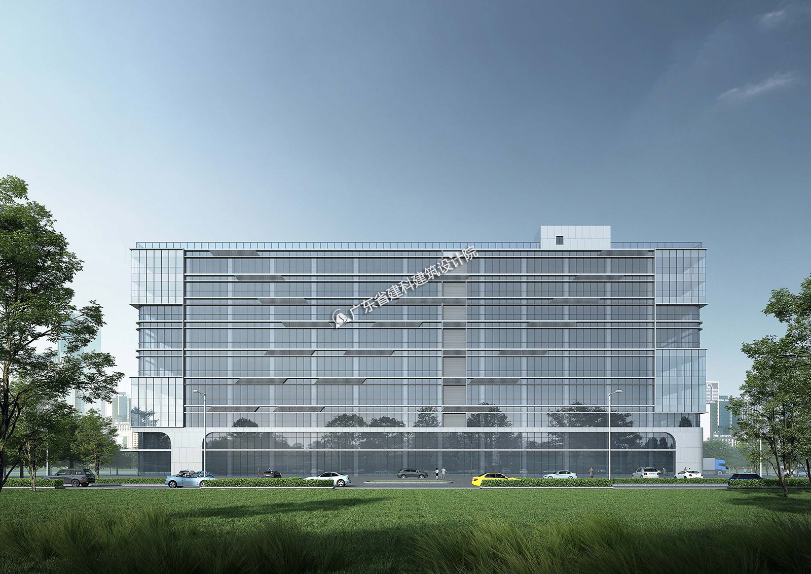 工業廠房結構設計策略