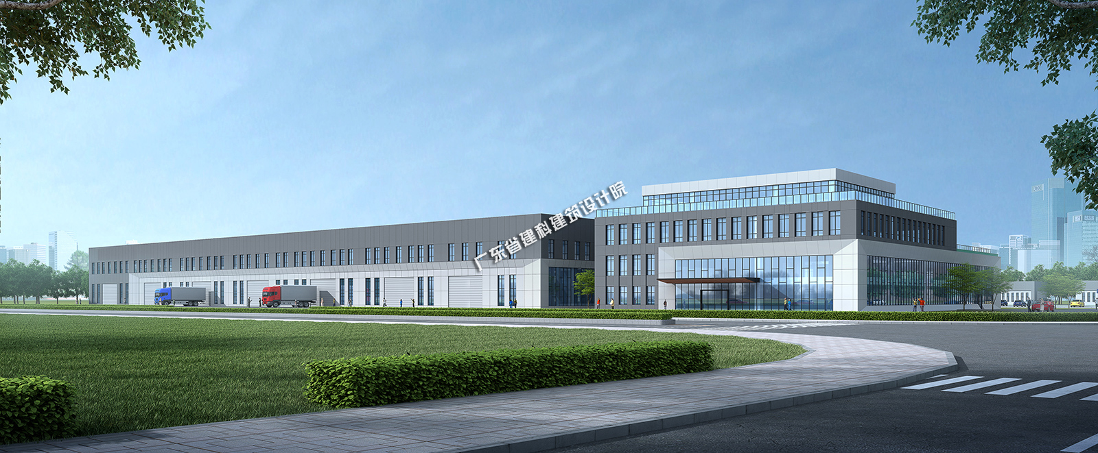 工業建筑輕鋼結構設計原則