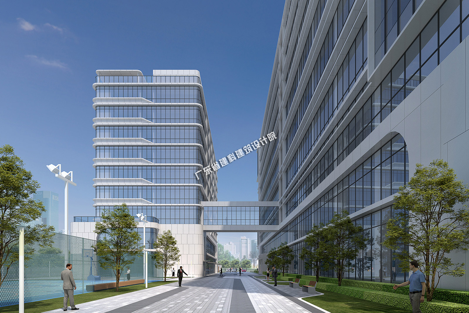 工業廠房的設計要點