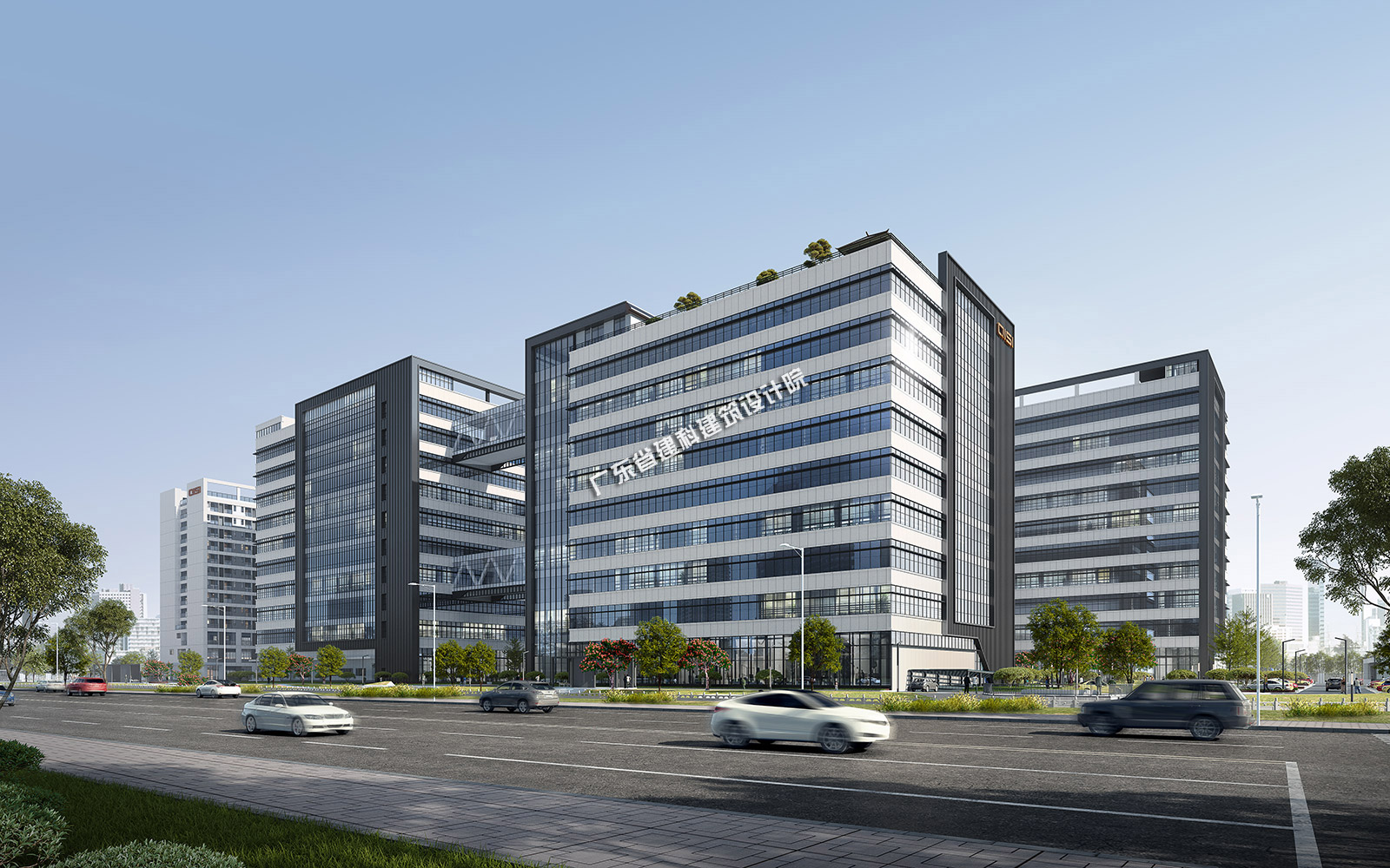 工業建筑可持續發展策略