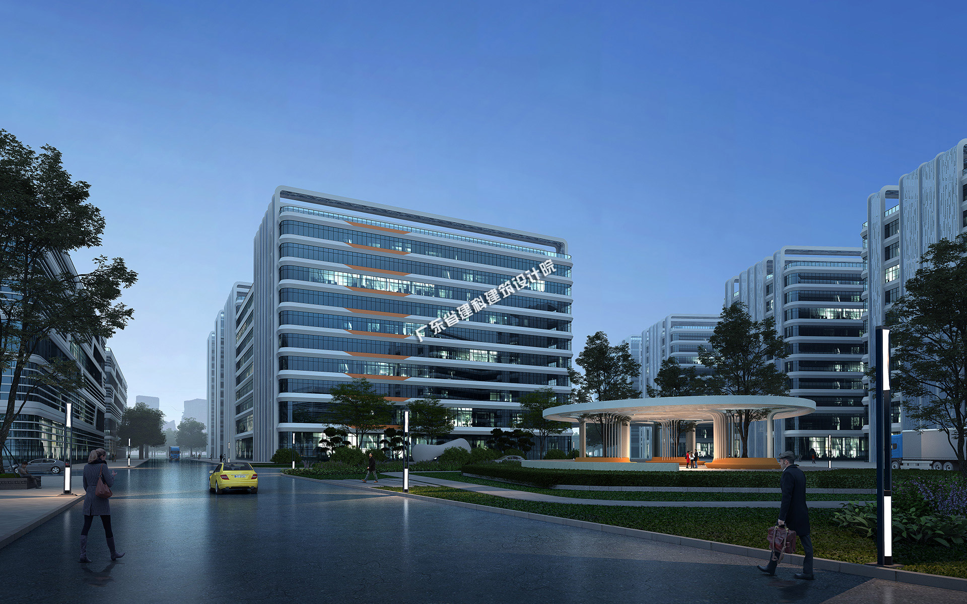 我國產業園區發展的幾個階段