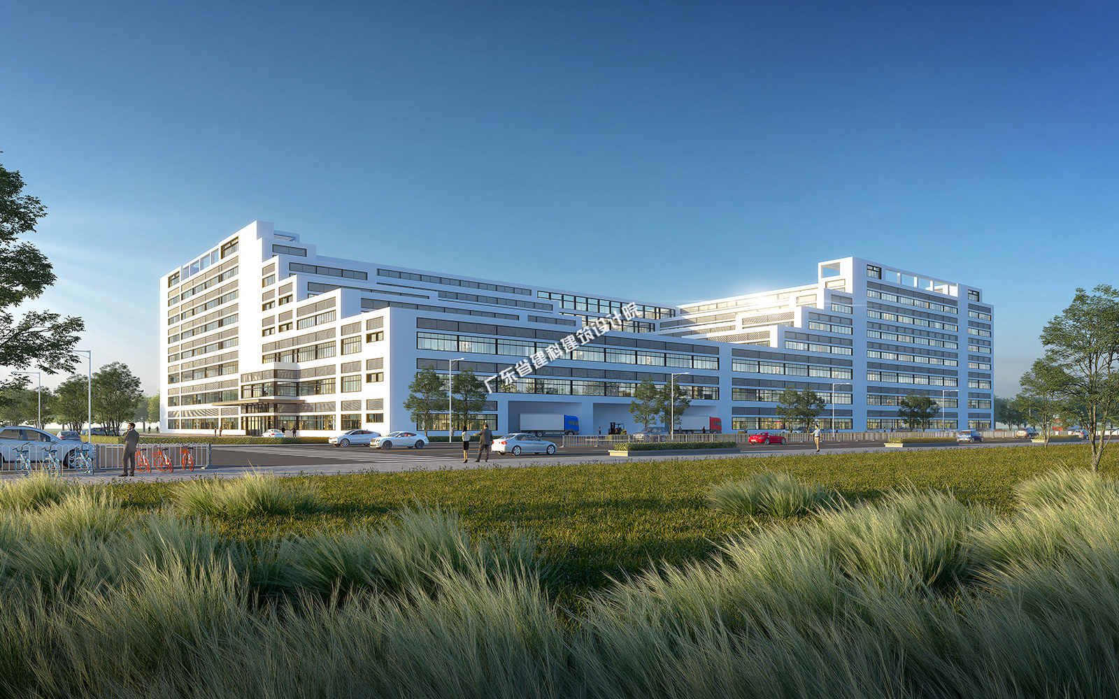 淺談環(huán)境美學(xué)視野下的工業(yè)建筑設(shè)計(jì)