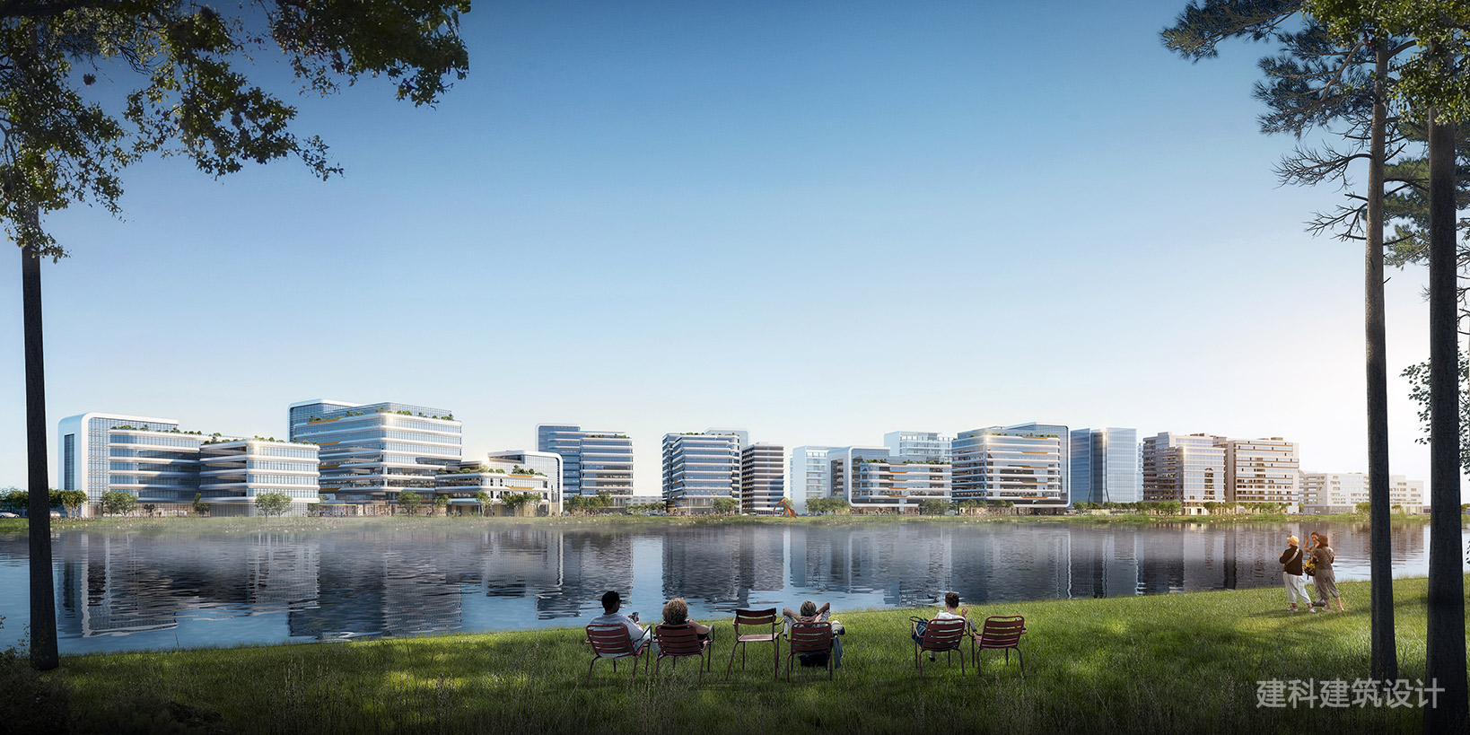 智能制造園區發展規劃要點