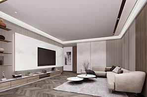 酒店1號樓裝修設(shè)計