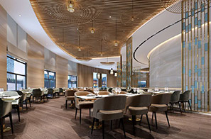 酒店5號樓裝修設計