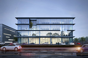 辦公樓設(shè)計(jì)