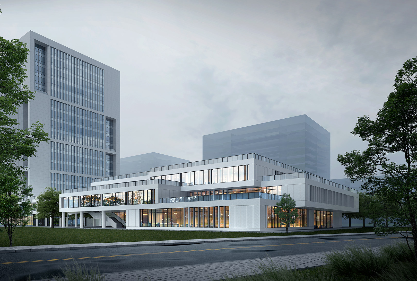 淺談BIM技術的應用