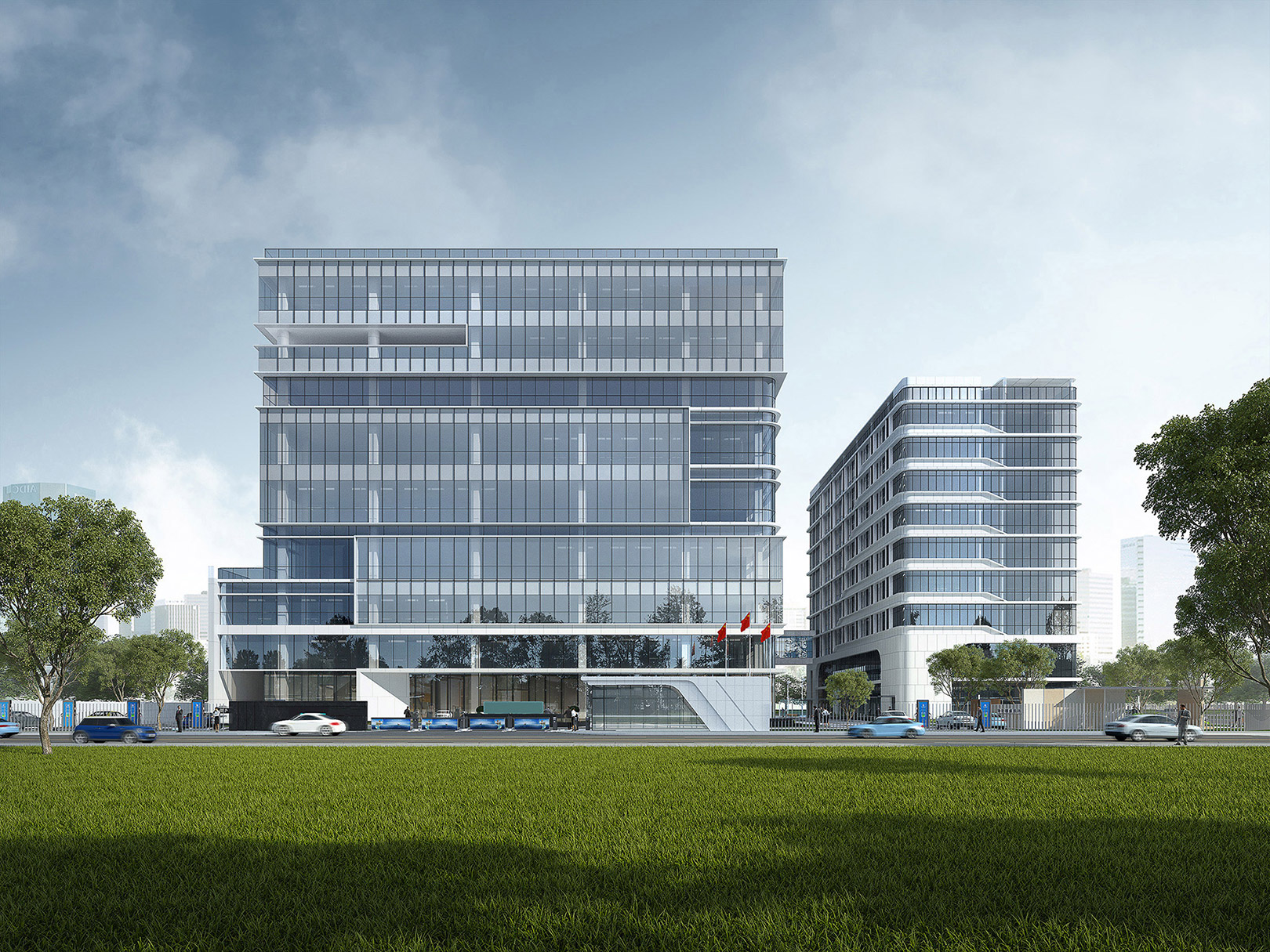 工業廠房設計的具體要求