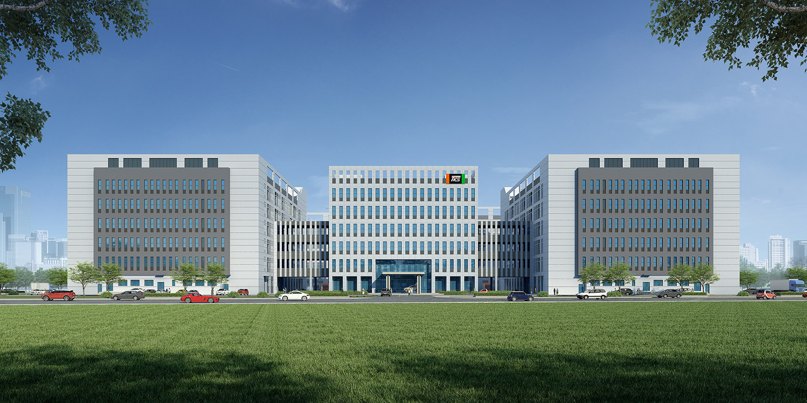 工業(yè)廠房設(shè)計(jì)的實(shí)施步驟