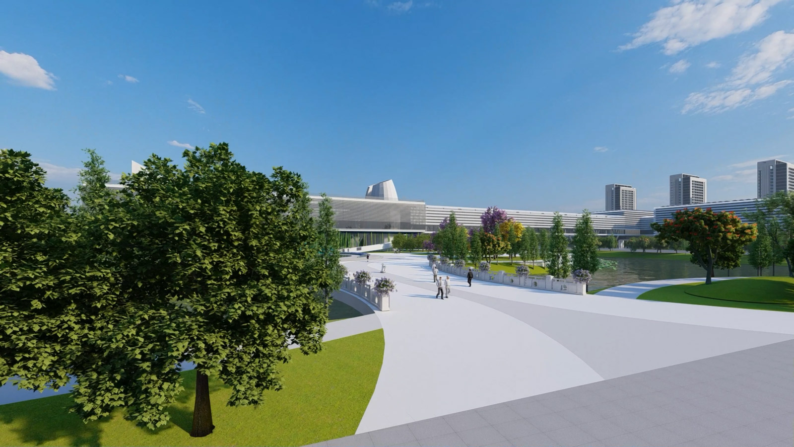 從工廠設(shè)計到工業(yè)旅游，怎么打開企業(yè)的第二增長曲線